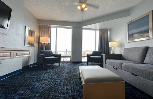 Ortona Park Hotel | Ocean East Resort Club