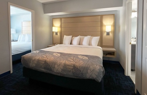 Ortona Park Hotel | Ocean East Resort Club