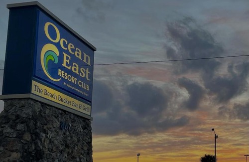 Ormond Beach Complejo | Ocean East Resort Club