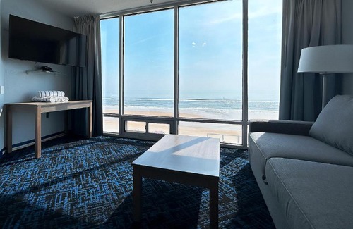 Ormond Beach Complejo | Ocean East Resort Club