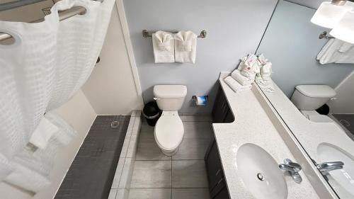 Ormond Beach Complejo | Ocean East Resort Club