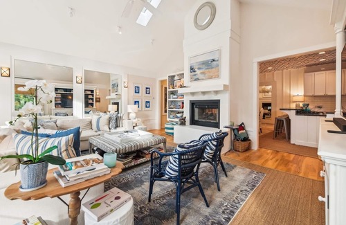 Arch Cape Casa | Ocean Echoes Villa - New Listing! - Beachcomber Vacation Homes