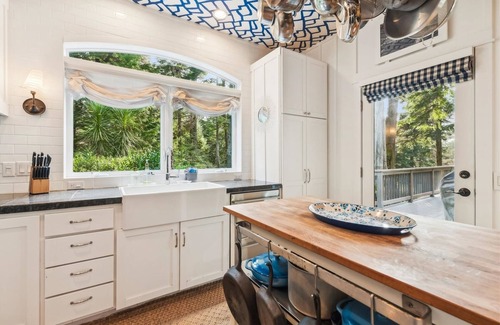 Arch Cape Casa | Ocean Echoes Villa - New Listing! - Beachcomber Vacation Homes