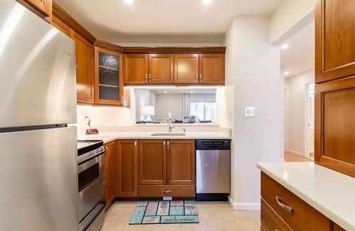 Brewster Condominio | Ocean Edge Cape Cod 2 Bed 2 Bath, Golf & Free Resort Access - Brewster, MA