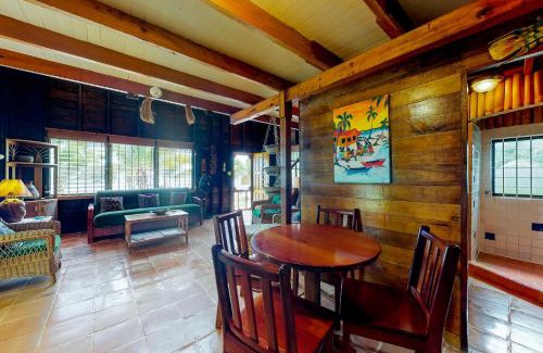 Placentia Villa | Ocean Edge Gold Standard Certified