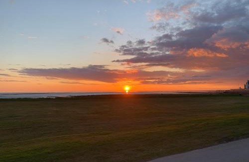Morecambe Casa | Ocean Edge Holiday Park Family holiday home with spectacular sea views
