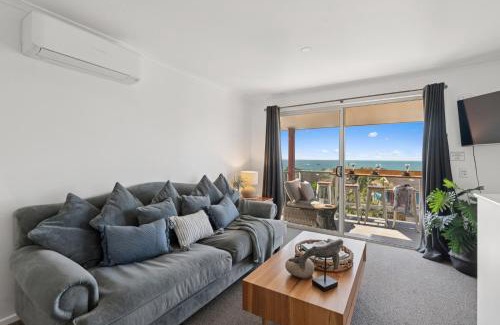 Sapphire Beach Casa | Ocean Edge - Resort Pool, Tennis, Bbq, Beach