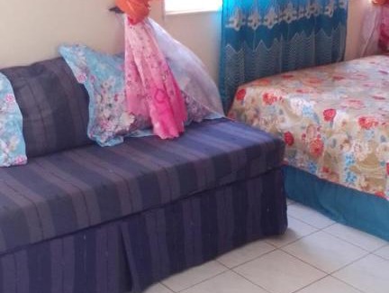 Discovery Bay Apartamento | Ocean Edge Studio