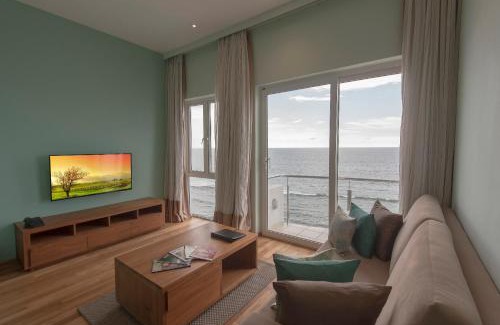 Bambalapitiya Hotel | Ocean Edge Suites & Hotel Colombo