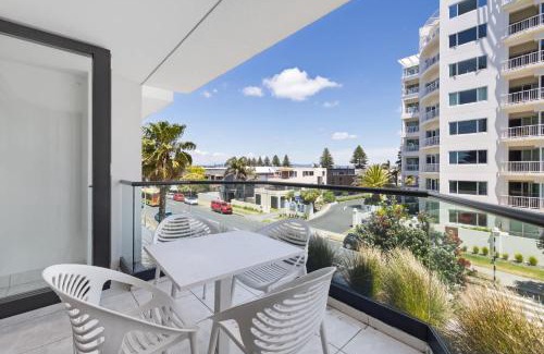 Mount Maunganui Apartamento | Ocean Eleven Mt Maunganui