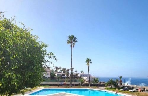 Los Gigantes Apartamento | Ocean Wave Los Gigantes - 2 Pools & Stunning Ocean View