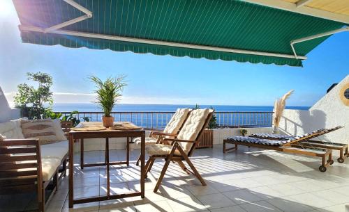 Los Gigantes Apartamento | Ocean Wave Los Gigantes - 2 Pools & Stunning Ocean View