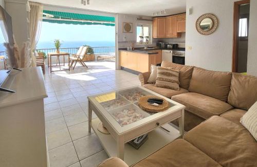 Los Gigantes Apartamento | Ocean Wave Los Gigantes - 2 Pools & Stunning Ocean View