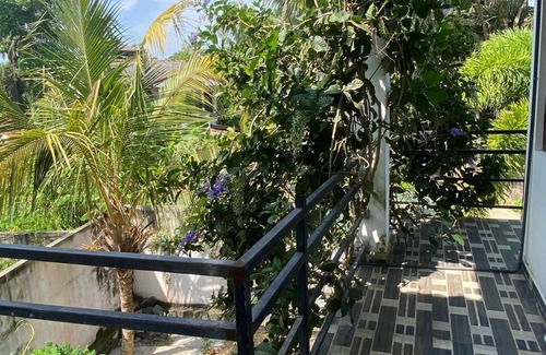 Kamburugamuwa Casa | Ocean Escape Awaits! Stunning Stay by the Beach With AC and Free WIFI