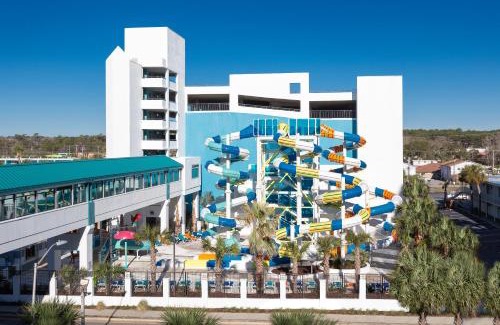 Myrtle Beach Apartamento | Ocean Escape Condos