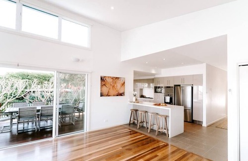 Currarong Casa | Ocean Essence Summary
