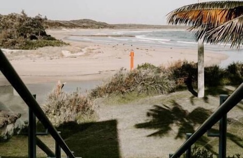 Currarong Casa | Ocean Essence Summary