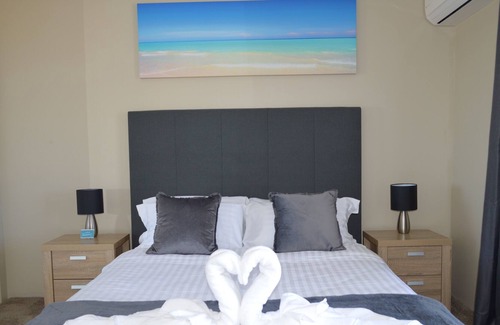 Dawesville Casa | OCEAN ESTUARY VIEW IN DAWESVILLE
