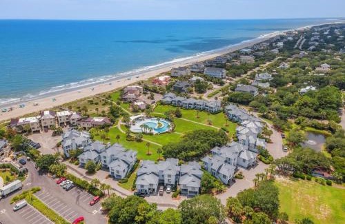 Debordieu Colony Villa | Ocean Eyes villa by Peace Vacations