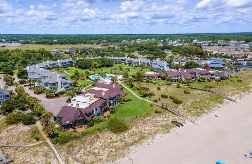Debordieu Colony Villa | Ocean Eyes villa by Peace Vacations