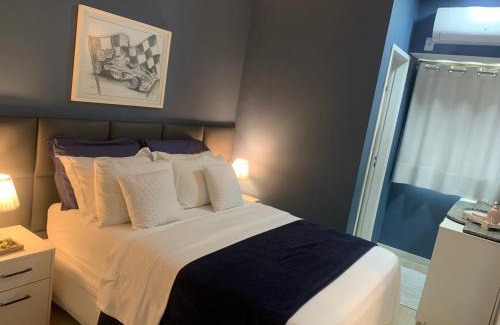 Vila Velha Apartamento | Ocean Flat Premium com vista para o mar