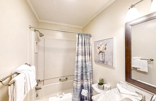 Myrtle Beach Apartamento | Ocean Forest Villas E-308