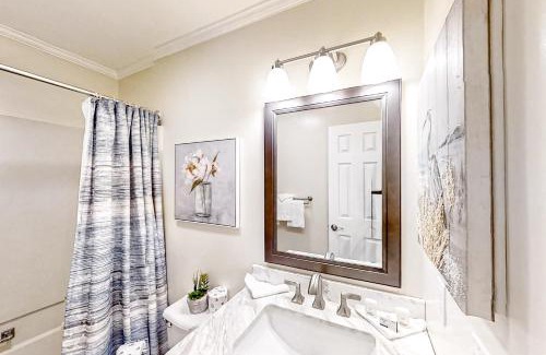 Myrtle Beach Apartamento | Ocean Forest Villas E-308