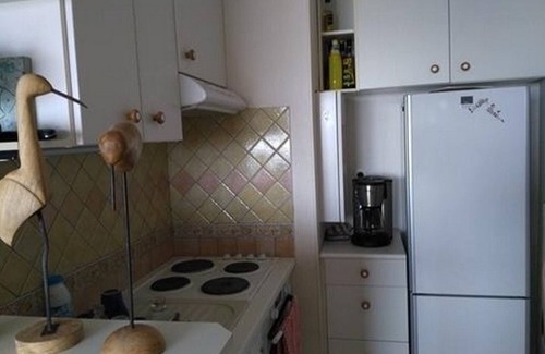 Travo Apartamento | Apartamento Saint-Gilles-Croix-de-Vie, 3 dormitorios, 6 personas
