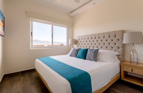 San Pedro Mixtepec Complejo | Ocean Front 1 Bedroom Residence (New Model) with Resort Amenities!!