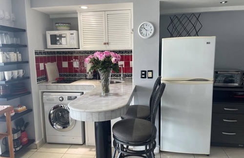 Colonia Olímpica Condominio | OCEAN FRONT 15TH FLOOR SUNSETS POOL WIFI ALL-INCLUSIVE ONLY
