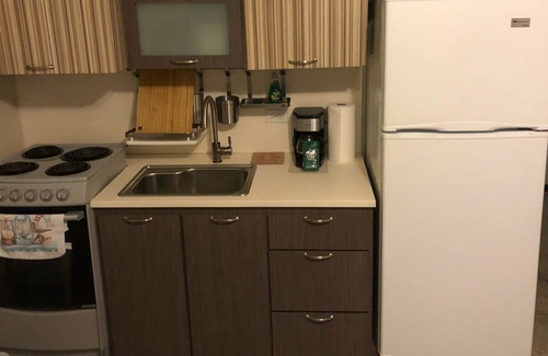 Cabo Rojo Apartamento | Ocean Front 1BR Apt 2