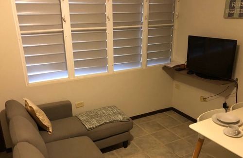 Cabo Rojo Apartamento | Ocean Front 1BR Apt 2