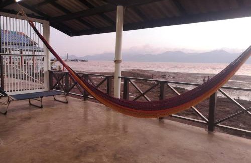 Laem Ngop Casa | Ocean front 2br 107sqm house - Panorama Sea View