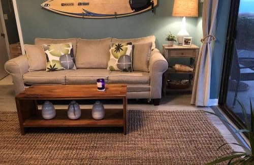Ormond-by-the-Sea Apartamento | Ocean Front 2BR Condo Amazing Sunrise View