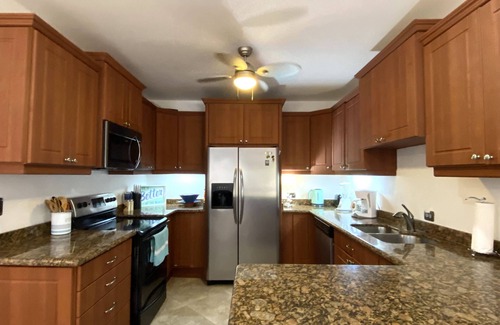 Barrio Los Faroles Condominio | Ocean Front 3 Bed/2 Bath- direct access to beach-Salt water Pool-AMAZING SUNSETS