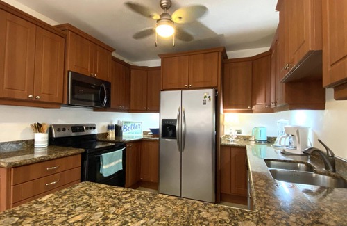 Barrio Los Faroles Condominio | Ocean Front 3 Bed/2 Bath- direct access to beach-Salt water Pool-AMAZING SUNSETS
