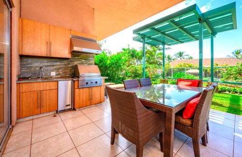 Honokowai Apartamento | Ocean Front 3-Bedroom Villas at Honua Kai Hokulani by KBM
