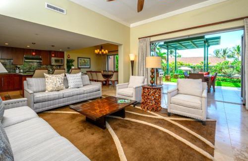 Honokowai Apartamento | Ocean Front 3-Bedroom Villas at Honua Kai Hokulani by KBM