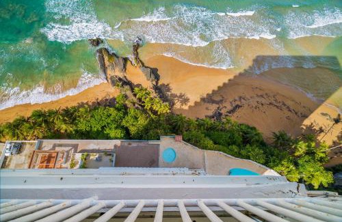 La Pared Apartamento | Ocean Front Amazing view - Sandy Hills by PH