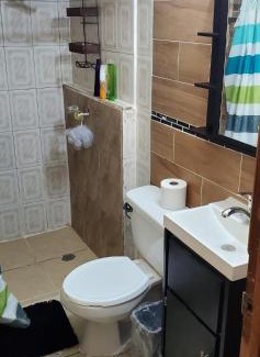 San Antonio del Mar Apartamento | Ocean front apartment.