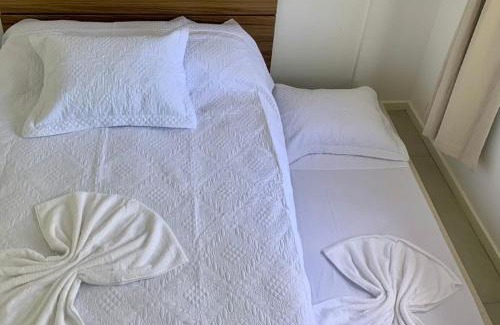 Caravelas Apartamento | Ocean Front Apartment in Buzios Praia Caravelas