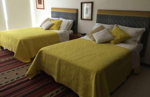 Cancún Apartamento | Ocean front apartment in Cancun