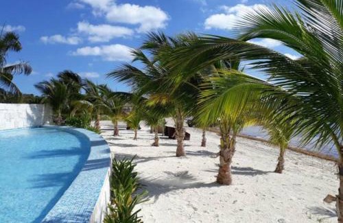 Cancún Apartamento | Ocean front apartment in Cancun