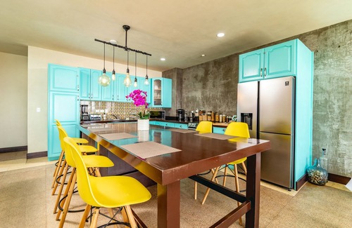 La Salina Apartamento | ***OCEAN FRONT, apartment with a view@ENSENADA***
