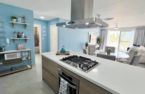 El Soco Apartamento | Casa privada con piscina!