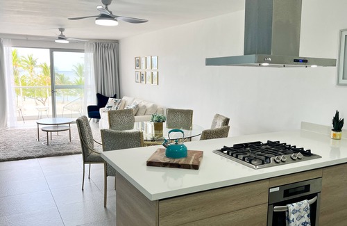 El Soco Apartamento | Casa privada con piscina!