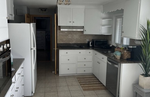 Quincy Apartamento | Ocean Front Beach Apartment, Close To Boston!