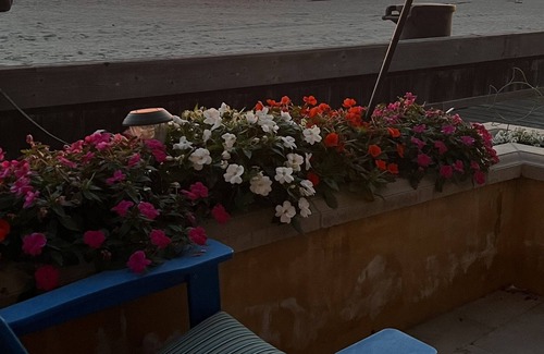 North Long Beach Apartamento | Ocean-Front Beach Studio Apartment On the Sand, kitchenette, Great wi-fi