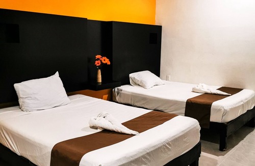 Luis Donaldo Colosio Hotel | Ocean Front Boutique
