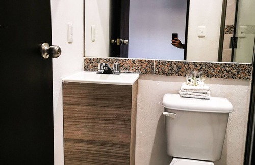 Luis Donaldo Colosio Hotel | Ocean Front Boutique